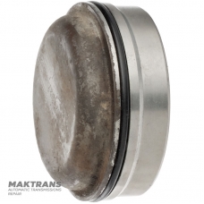 Overdrive Brake Band Piston Cover FORD 5R55N, 5R55S, 5R55W — 1L2P-7D027-HC (outer Ø 77 mm, inner Ø 65 mm)
