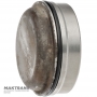 Overdrive Brake Band Piston Cover FORD 5R55N, 5R55S, 5R55W — 1L2P-7D027-HC (outer Ø 77 mm, inner Ø 65 mm)