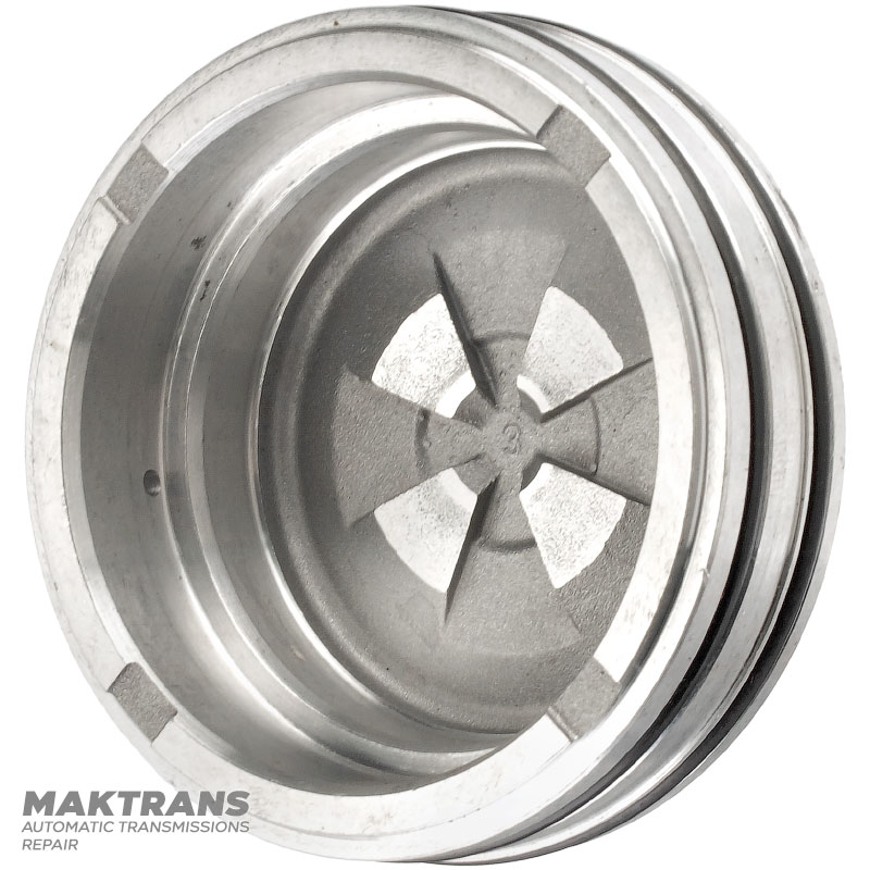 Brake band piston cover Intermediate Brake FORD 5R55N — XW4Z-7D027-EB, XW4Z-7D027-DB (internal Ø 65 mm x 73 mm)