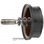 Rubberized piston (used) for the Overdrive Brake band FORD 5R55N, 5R55S, 5R55W — outer Ø 65 mm / 73.25 mm, XW4Z-7D021-KA, 4W4Z-7D021-KA, XW4P-7E221-KC