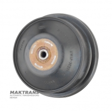 Rubberized piston (used) for the Overdrive Brake band FORD 5R55N, 5R55S, 5R55W — outer Ø 65 mm / 73.25 mm, XW4Z-7D021-KA, 4W4Z-7D021-KA, XW4P-7E221-KC
