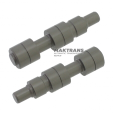 Regulating Valve #14 (+0.015 mm) 722.7