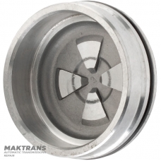 Overdrive Brake Band Piston Cap FORD 5R55N, 5R55S, 5R55W — Int. Ø 65 mm, Ext. Ø 77.05 mm, XW4Z-7D027-HB, XW4Z-7D027-GB