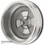 Overdrive Brake Band Piston Cap FORD 5R55N, 5R55S, 5R55W — Int. Ø 65 mm, Ext. Ø 77.05 mm, XW4Z-7D027-HB, XW4Z-7D027-GB