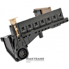 Electronic control unit FORD 6R80 — 6L2P14C247AD, 6L2P-14C247-AD, 0260550015