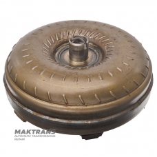 Torque converter (used, unrepaired) TOYOTA A750E — 3200071020, removed from transmission marked 35010-0С081