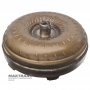 Torque converter (used, unrepaired) TOYOTA A750E — 3200071020, removed from transmission marked 35010-0С081