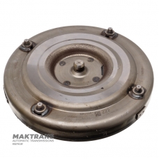 Torque converter (repaired) Mazda FW6AEL, FW6AXEL, GW6AEL, GW6AXEL - marking Z22, FZ2219100
