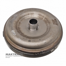 Torque converter (repaired) Mazda FW6AEL, FW6AXEL, GW6AEL, GW6AXEL - marking Z22, FZ2219100
