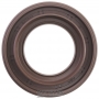 Left axle shaft seal 9HP48 Honda 06230-5J4-000 37x68x7/11/12