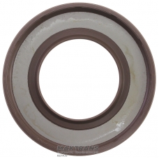 Left axle shaft seal 9HP48 Honda 06230-5J4-000 37x68x7/11/12