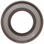 Left axle shaft seal 9HP48 Honda 06230-5J4-000 37x68x7/11/12