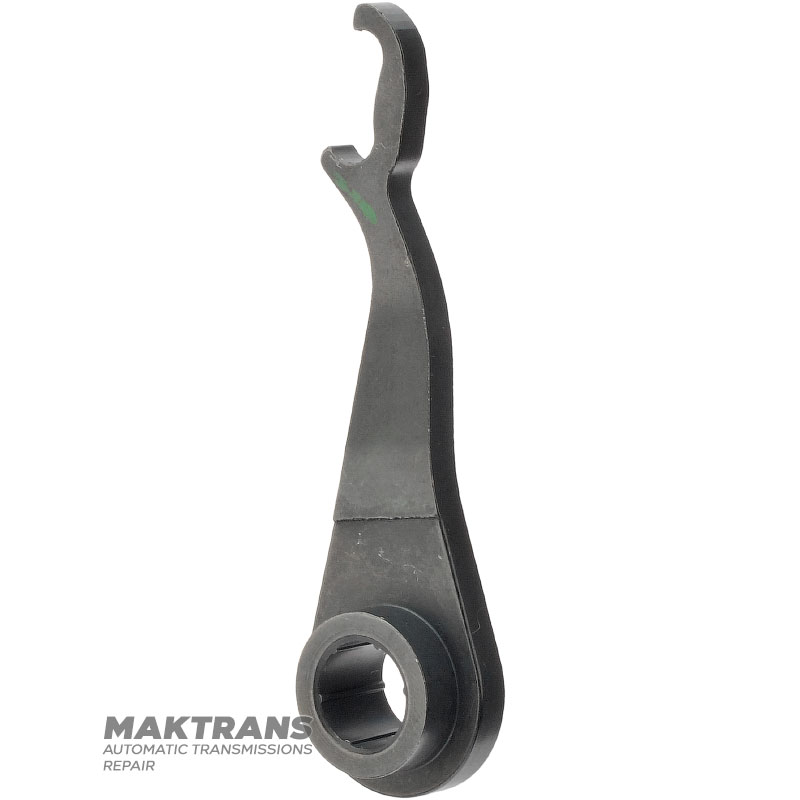 Selector cable lever VAG DSG DL382 0CK, 0CL, 0CJ — 0CK321171J