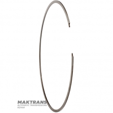 Retaining Ring Low / Reverse Brake RE4F03, RE4F03A, RL4F03A, RE4F03B, RE4F03V - Thickness 1.60 mm, 3150631X16