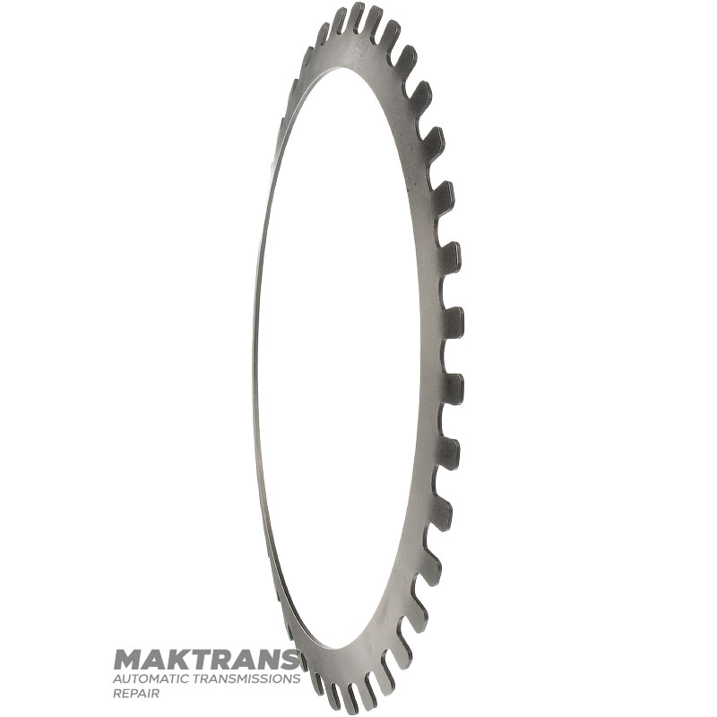 B1 Brake Mercedes-Benz 722.6 Piston Return Spring - 1.30mm Thickness, 134.75mm Int. Diameter, A1409932026, A1409931226