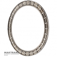K1 Cluthc Mercedes-Benz 722.6 Drum Needle Bearing - 86.50 x 69.10 x 3.10, Mounted to Oil Pump Hub, B1 Brake Drum