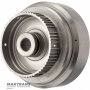 FORWARD Clutch Drum FORD 4R100 - long splines, 4 friction discs, total disc set thickness 27.95 mm