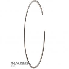 Low/Reverse Brake Piston Retaining Ring RE4F03A - 1.65mm Thickness, 3150631X16