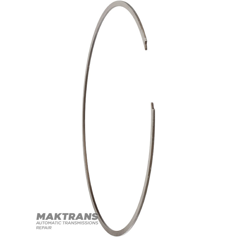 Low/Reverse Brake Piston Retaining Ring RE4F03A - 1.65mm Thickness, 3150631X16