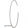 Low/Reverse Brake Piston Retaining Ring RE4F03A - 1.65mm Thickness, 3150631X16