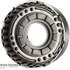 JATCO / NISSAN RE4F03A Reverse Clutch Drum - 2 friction discs, 315153CX00, 315103CX00