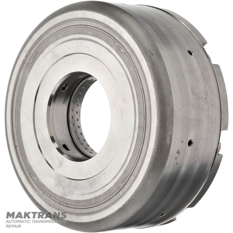 JATCO / NISSAN RE4F03A Reverse Clutch Drum - 2 friction discs, 315153CX00, 315103CX00