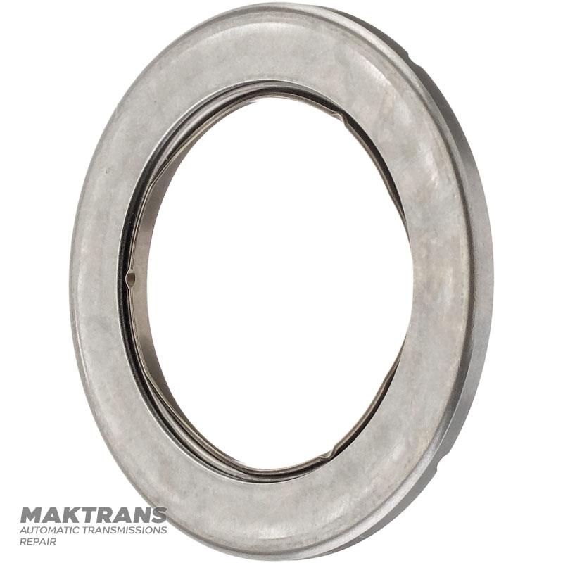 FORWARD JATCO JF010E Sun Gear/Planetary Gear Needle Roller Thrust Bearing - 60.70 x 40.20 x 3.80 mm