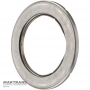 FORWARD JATCO JF010E Sun Gear/Planetary Gear Needle Roller Thrust Bearing - 60.70 x 40.20 x 3.80 mm