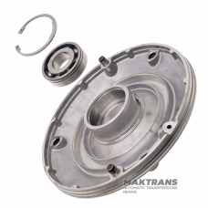 Front cover VAG CVT 0AW (VL-380) 0AW323259H - without pistons, with repaired bearing seat