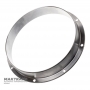 Bearing seat repair kit for VAG CVT 0AW (VL-380) central housing - int.Ø 89.50 mm