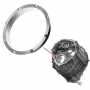 Bearing seat repair kit for VAG CVT 0AW (VL-380) central housing - int.Ø 89.50 mm