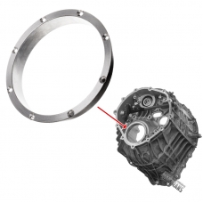 Bearing seat repair kit for VAG CVT 0AW (VL-380) central housing - int.Ø 87.50 mm