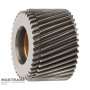 Sun gear of planetary gear intermediate FORD 5R55N, 5R55W, 5R55S — 38 teeth (ext. Ø 44.05 mm)
