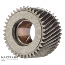 Sun gear of planetary gear intermediate FORD 5R55N, 5R55W, 5R55S — 38 teeth (ext. Ø 44.05 mm)