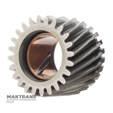 Sun gear of planetary gear intermediate FORD 5R55N, 5R55W, 5R55S — 24 teeth (outer diameter 36.90 mm)