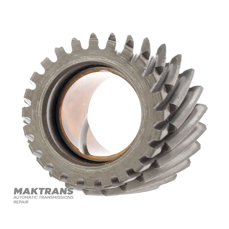 Sun gear of planetary gear intermediate FORD 5R55N, 5R55W, 5R55S — 24 teeth (outer diameter 36.90 mm)