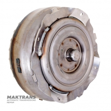 Torque converter (refurbished) Mercedes-Benz 722.9 – A2312500402