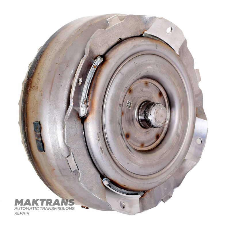 Torque converter (refurbished) Mercedes-Benz 722.9 – A2312500402