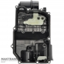 Oil pan assembly with filters and heat exchanger Mercedes-Benz 724.1 — A2473710201