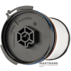 Mercedes-Benz 724.1 Filter Cartridge — A2473701605, A2473708201