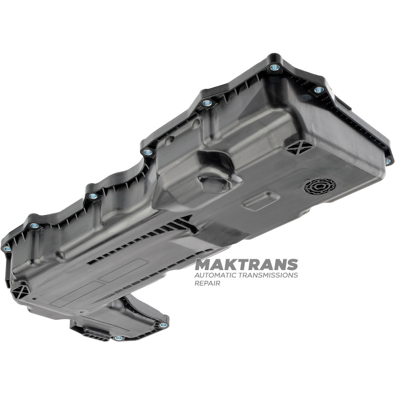 Oil pan filter ZF 8HP60 (GN8X60CZ), 8HP80 (GN8X80DZ) — 24115A13223