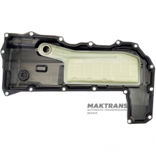 Oil pan filter ZF 8HP60 (GN8X60CZ), 8HP80 (GN8X80DZ) — 24115A13223