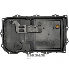 Oil pan filter ZF 8P70XH Range Rover — 0501220047, LR053470