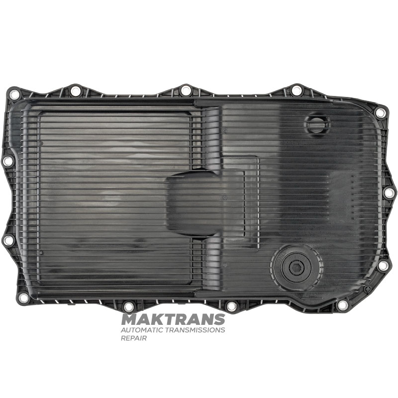 Oil pan filter ZF 8P70XH Range Rover — 0501220047, LR053470
