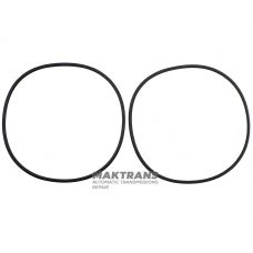 Set of rubber rings C BRAKE automatic transmission ZF 9HP48 Honda