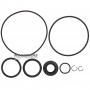 Oil pump seal kit for Honda ZF 9HP48 automatic transmission