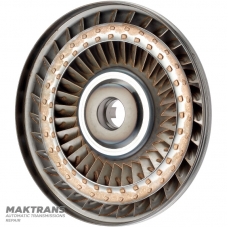 SSANGYONG DSI M11 torque converter pump wheel - removed from torque converter 0511-511061 DFA