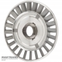 The SSANGYONG DSI M11 torque converter torque converter wheel is removed from the 0511-511061 DFA torque converter, marked DFA.