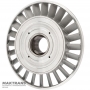 The SSANGYONG DSI M11 torque converter torque converter wheel is removed from the 0511-511061 DFA torque converter, marked DFA.