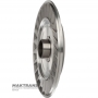 The SSANGYONG DSI M11 torque converter torque converter wheel is removed from the 0511-511061 DFA torque converter, marked DFA.